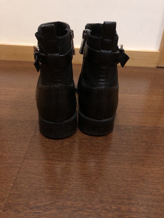 Botas Chelsea Parfois T36