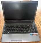 Laptop Samsung 355V (NP355V5C-S0GSE) uszkodzony