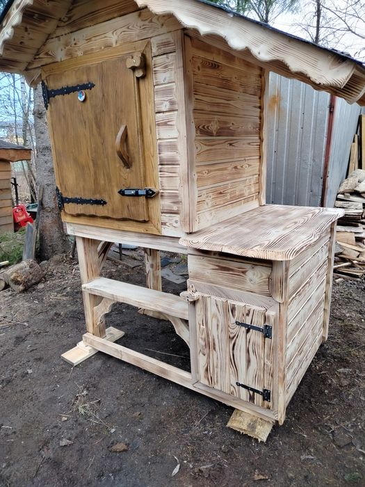 Wędzarnia xl transport cała polska