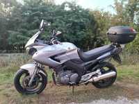 Yamaha TDM 900 rok 2005 ABS