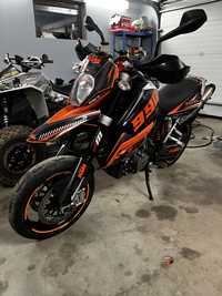 Ktm 990 Sm supermoto  950 690 xt 660