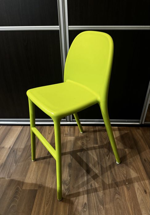 Krzesło dla dzieci Ikea