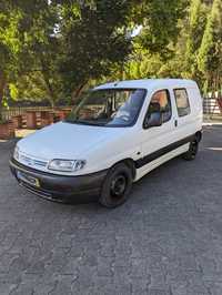 Citroen Berlingo 1.9D