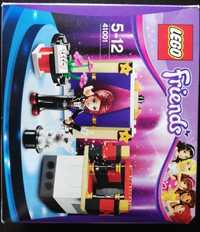 LEGO FRIENDS 41001 (wiek 5-12 lat) - Magiczne sztuczki Mii