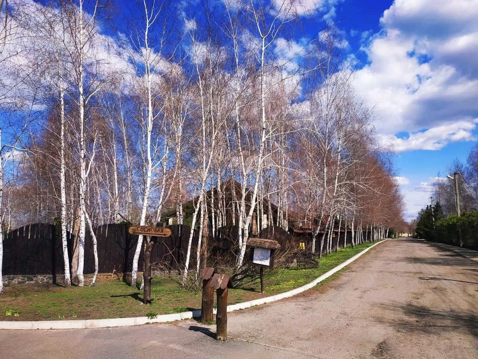 Аренда дома в Обуховке возле ЭКО парка 7 небо рядом пляж