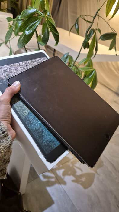 Ipadpro 512G wi-fi+cellular