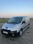 Peugeot expert 2.0HDI 136HP MOŻLIWA ZAMIANA