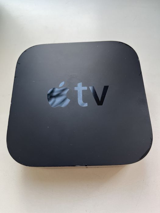 Приставка Apple TV 4 HD (A1625 32 гб)