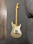 Fender Stratocaster Classic Player 50s MIM Shoreline Gold