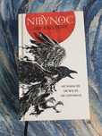 Nibynoc Jay Kristoff