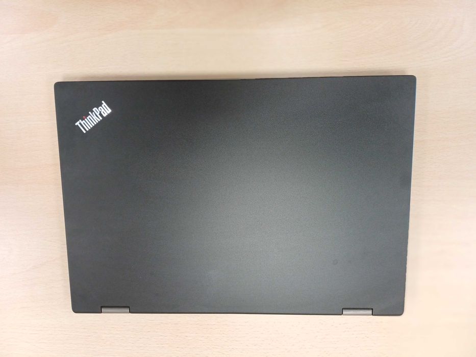 Laptop Tablet Lenovo Thinkpad L390 Yoga i5 13,3" FullHD IPS Win11