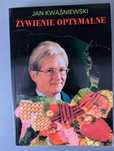 Książka: Żywienie optymalne