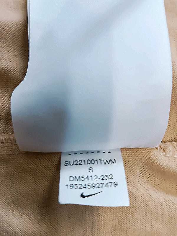 Nike Tee koszulka roz S/M