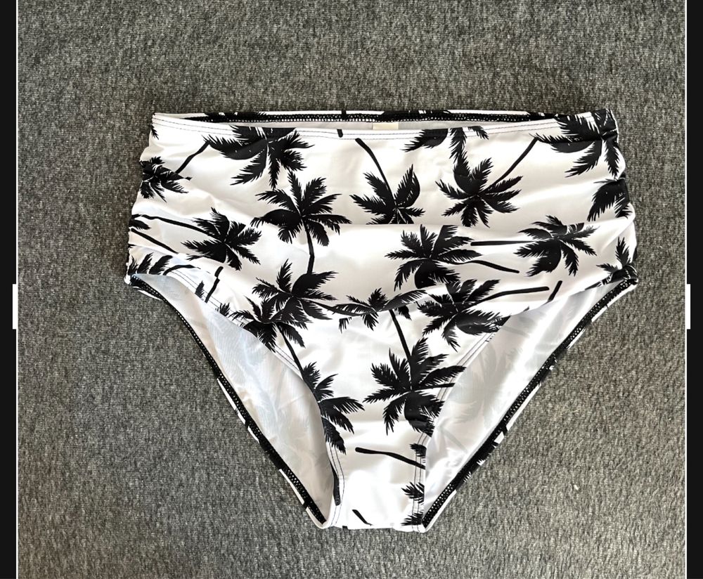 Bikini tankini (strój kąpielowy)