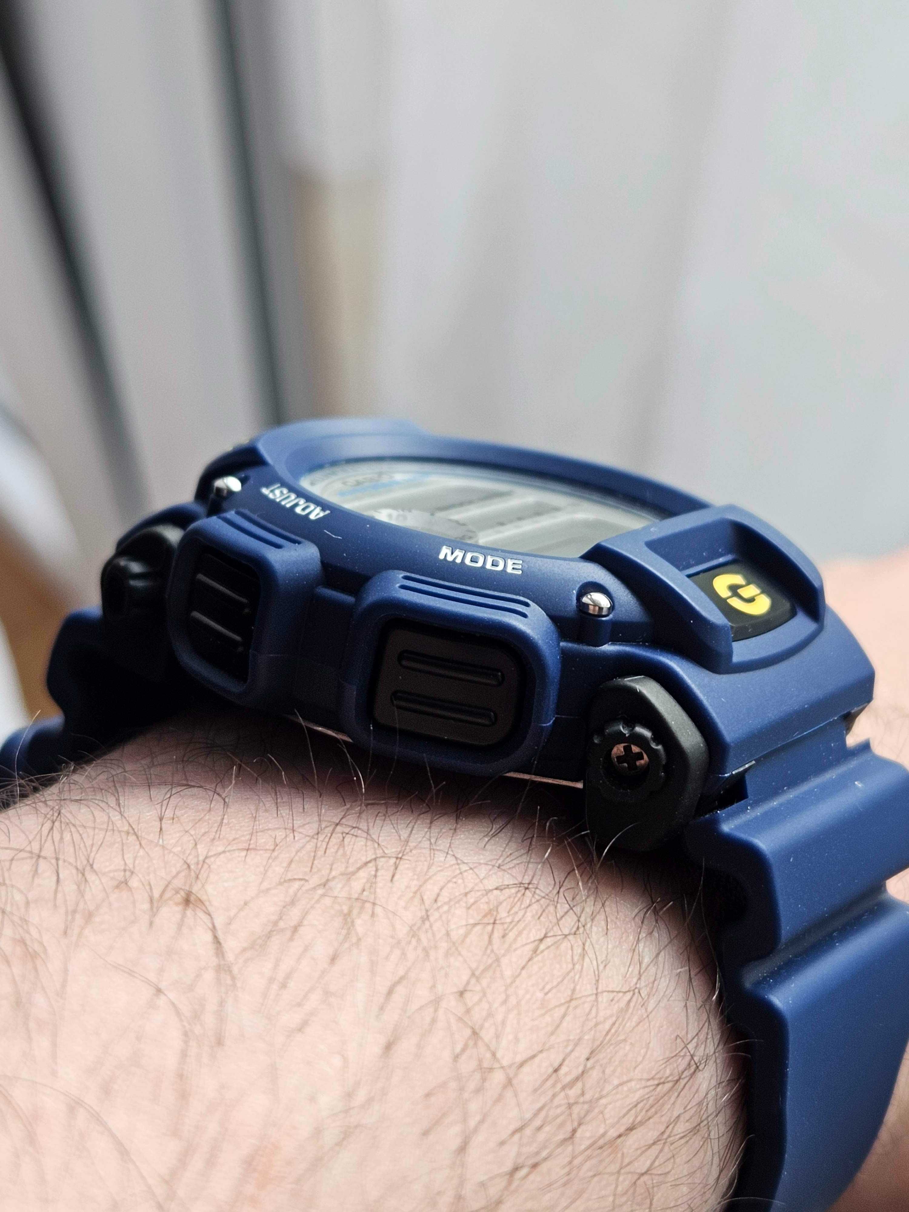 Casio G-Shock DW-9052