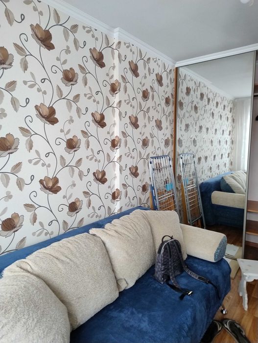 Аренд Кв 1-я Голос-й м.Васильк.(Л.Ященко) Жуковск 14  4/5 34м 13000грв