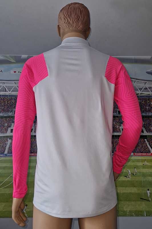 Paris Saint-Germain Air Jordan VaporKnit 2020-21 bluza size: M/L
