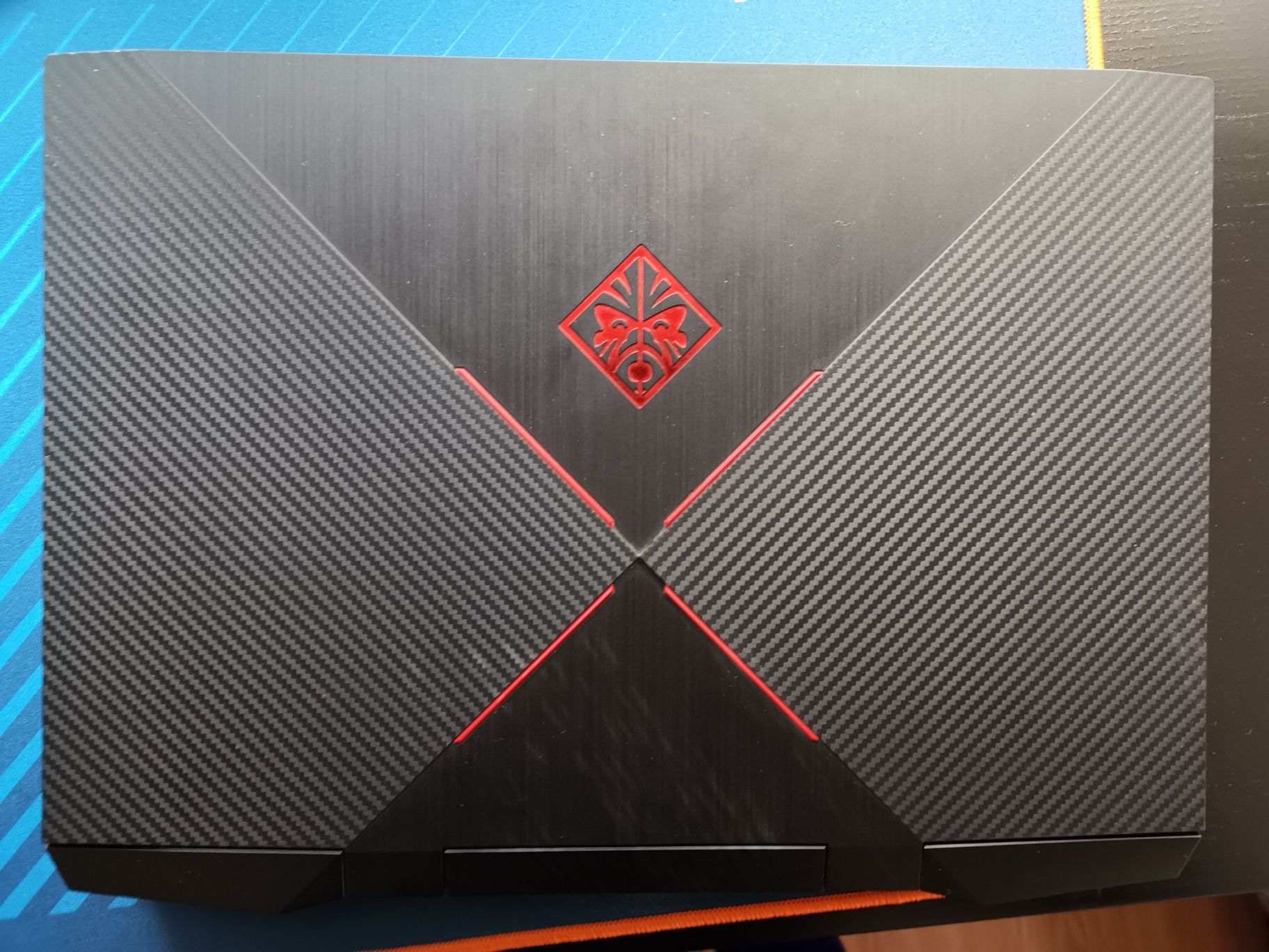 Computador portátil gaming Omen HP