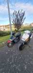 Target 50cc /bws 50cc