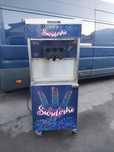 Maszyna do lodów Świderkowych Electro freeze