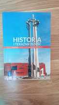Podręcznik do Hit Historia i teraźniejszość klasa 1