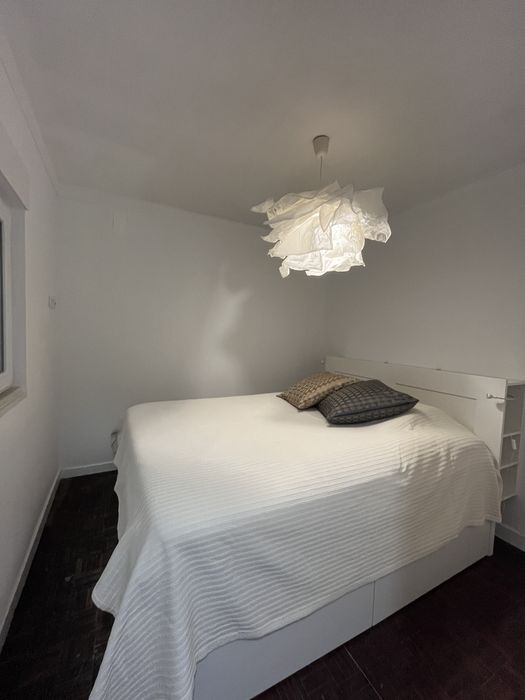 Casa aluguer/quarto