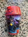 Kubek Lego Batman plastik