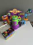 Super Zings Laboratorium Profesora K Kazoo