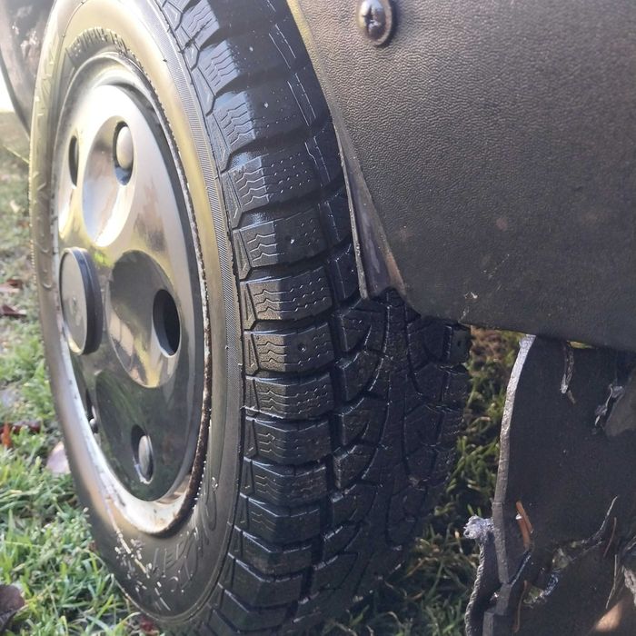 продам таврію в збереженому стані