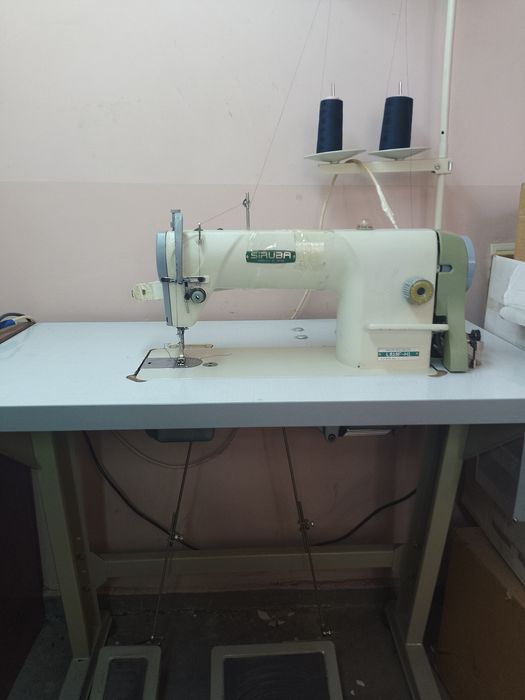 SIRUBA Швейная машина Сируба