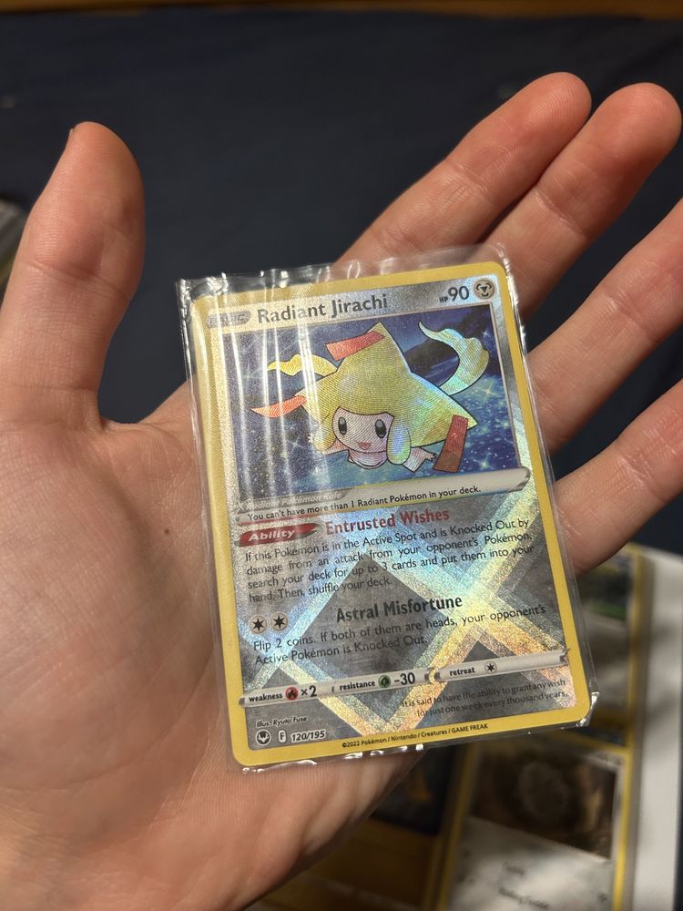 Cartas Pokémon japonesas/trainers