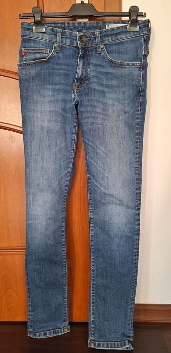 Jeansy Big Star W28L32