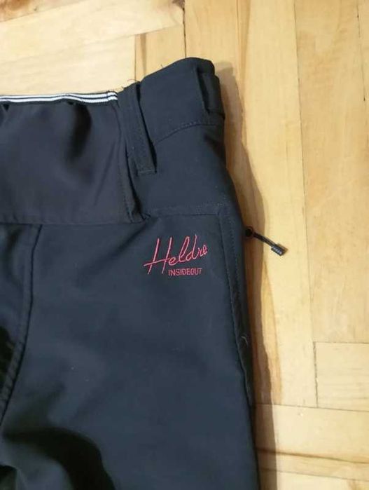 Spodnie turystyczne Heldre 12 lat/ 146 cm- 152 cm