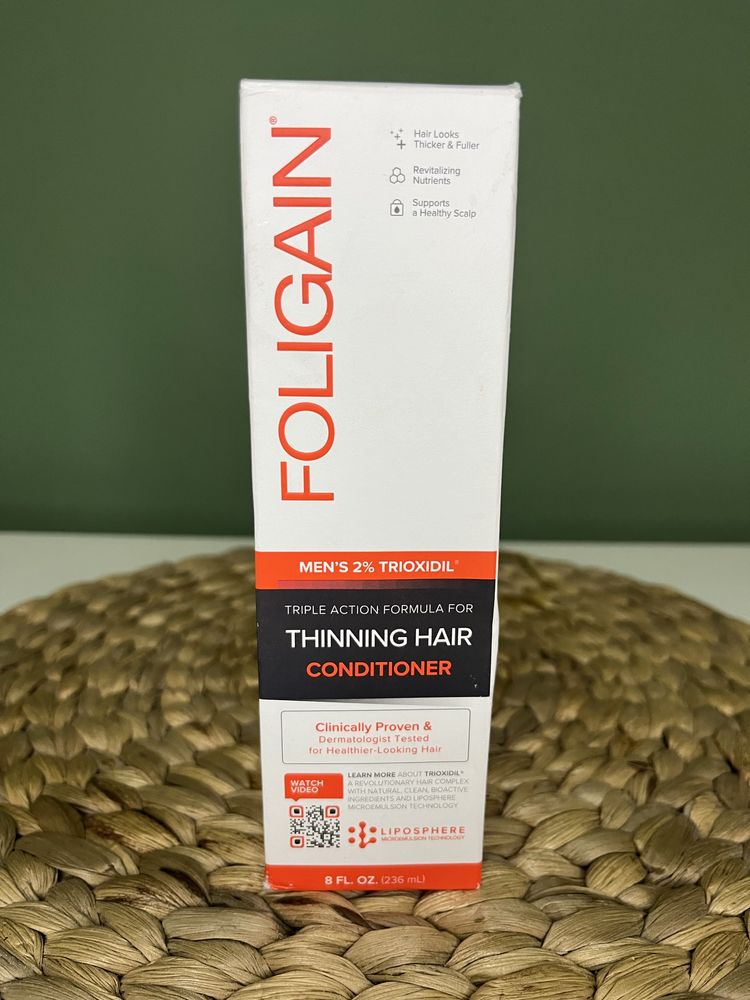 Minoxidil crescimento de barba e cabelo