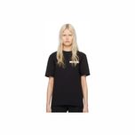 Футболка Jacquemus Le T-Shirt Gros Grain Black