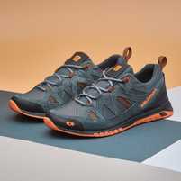 Кроссовки летние Salmon 40-45