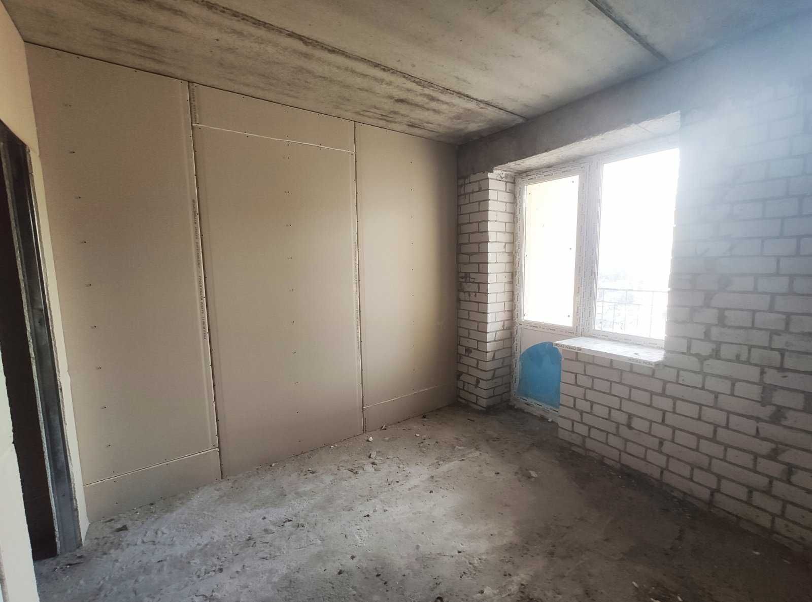 Продажа без рем 1ком. жкЧайка улЛобановского 30, (р-н Петроп.-Борщаг.)