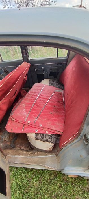 Продам  ГАЗ 21 ВОЛГА