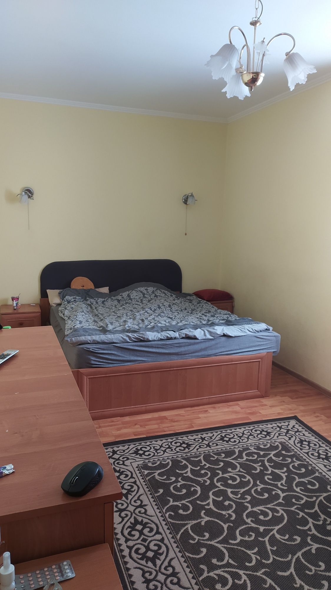 Приватний будинок, цегляний