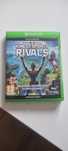 Kinect sports rivals