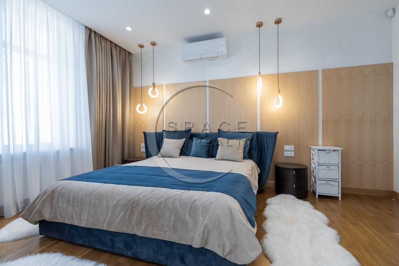 Продаж 3к квартири 120м2 ЖК "Новопечерські Липки"