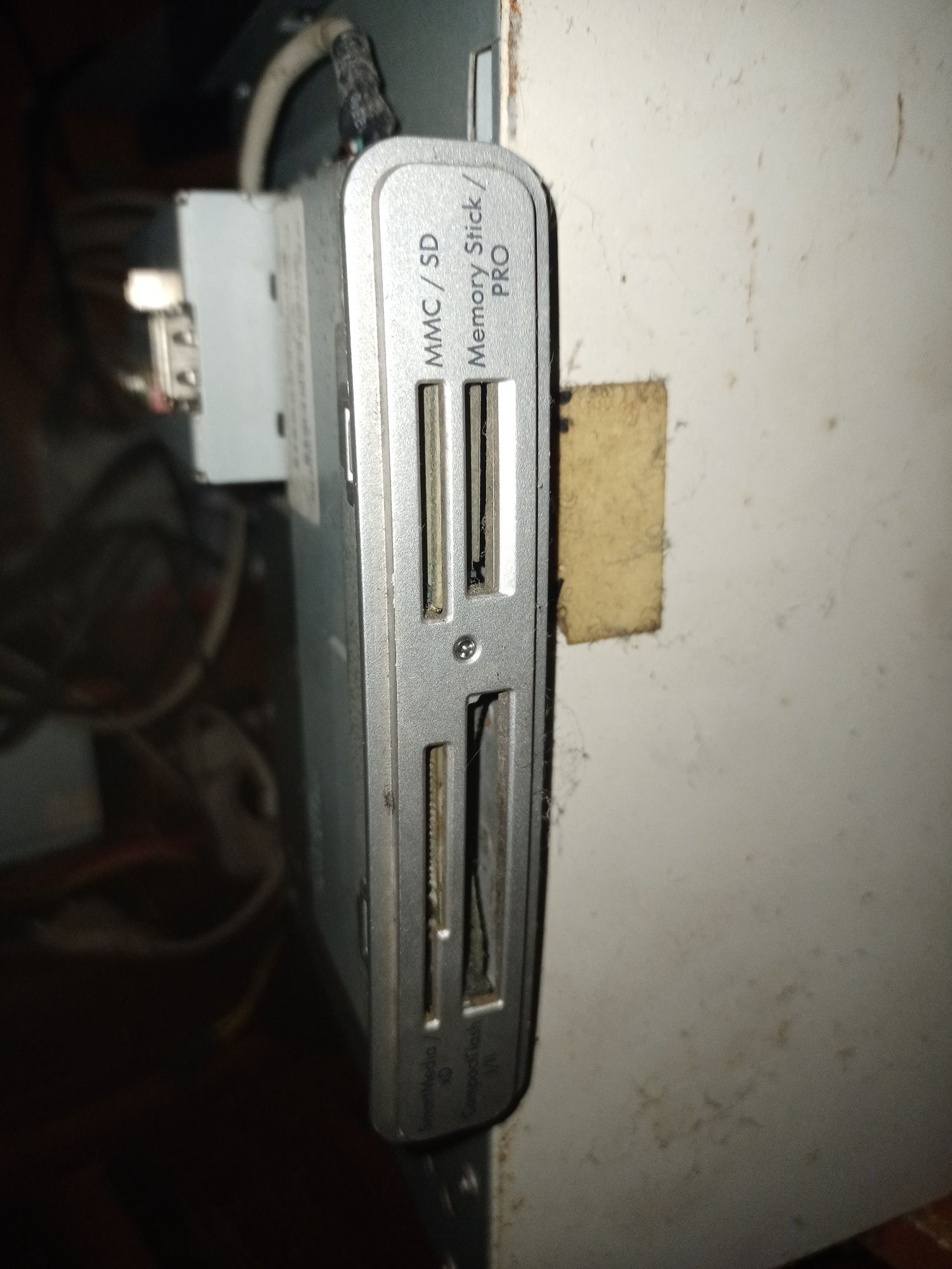 Pc torre para peças