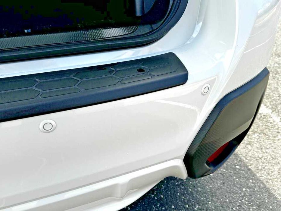 2022 Subaru XV Crosstrek Limited