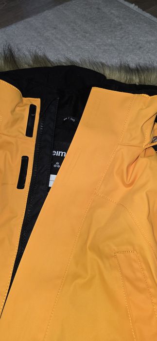 Куртка Reima 140