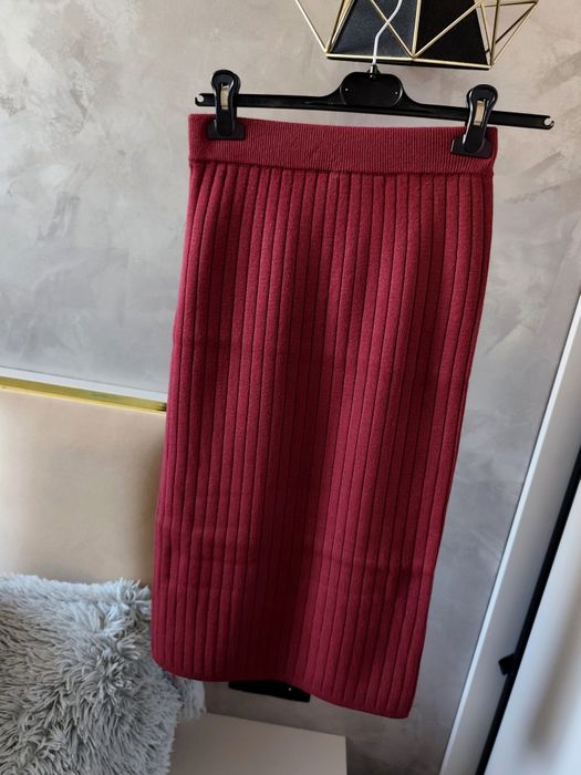 Spódniczka jesień zima XS S