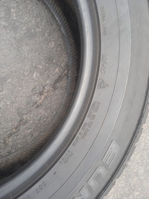 Шины зима 235.60.18 Falken Evrowinter HS439, Japan,6.5mm,21p.