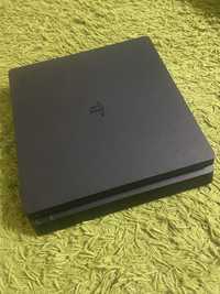 Playstation 4 1TB com 2 comandos