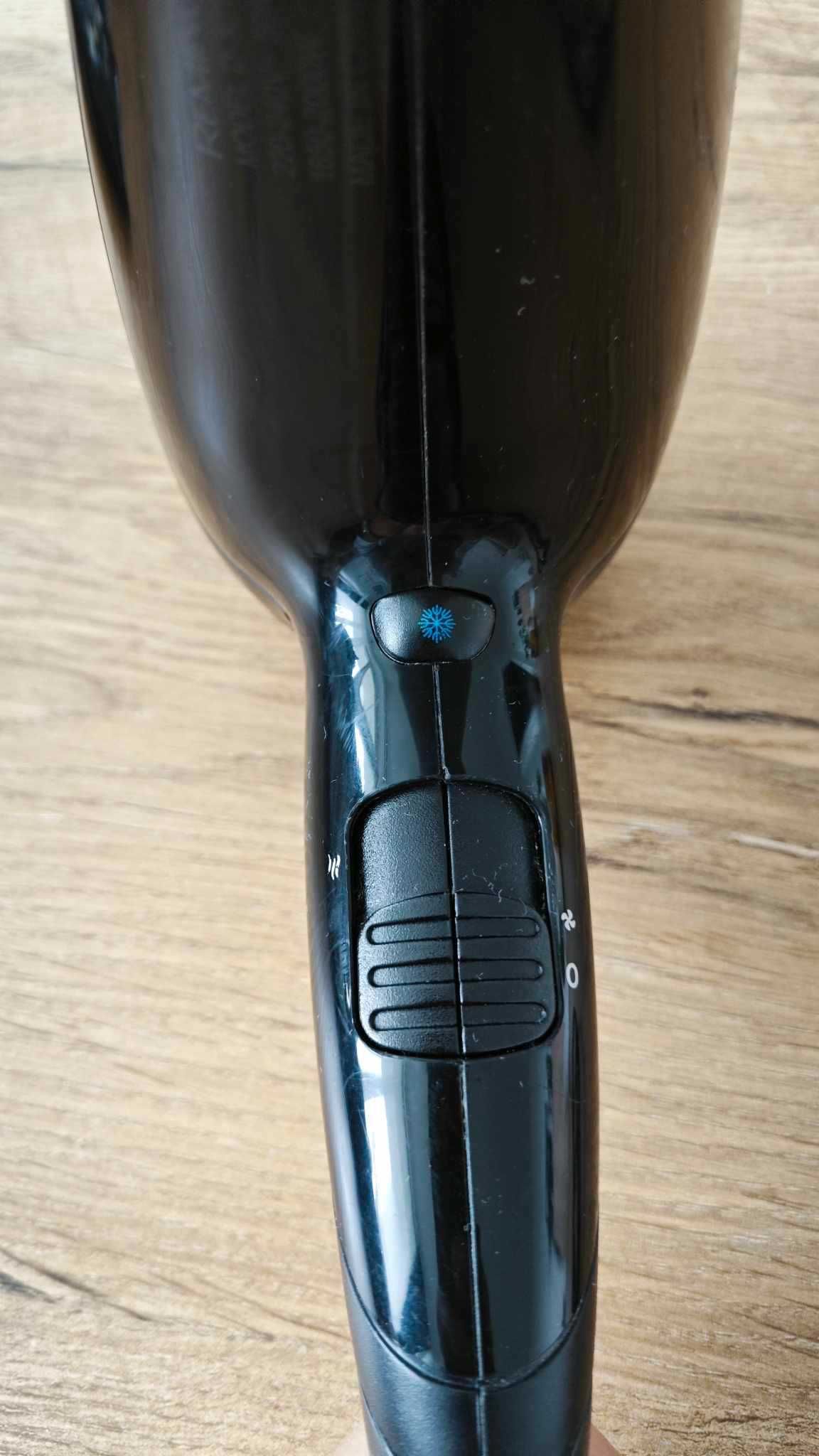 Suszarka do włosów Remington Power Dry 2000 D3010