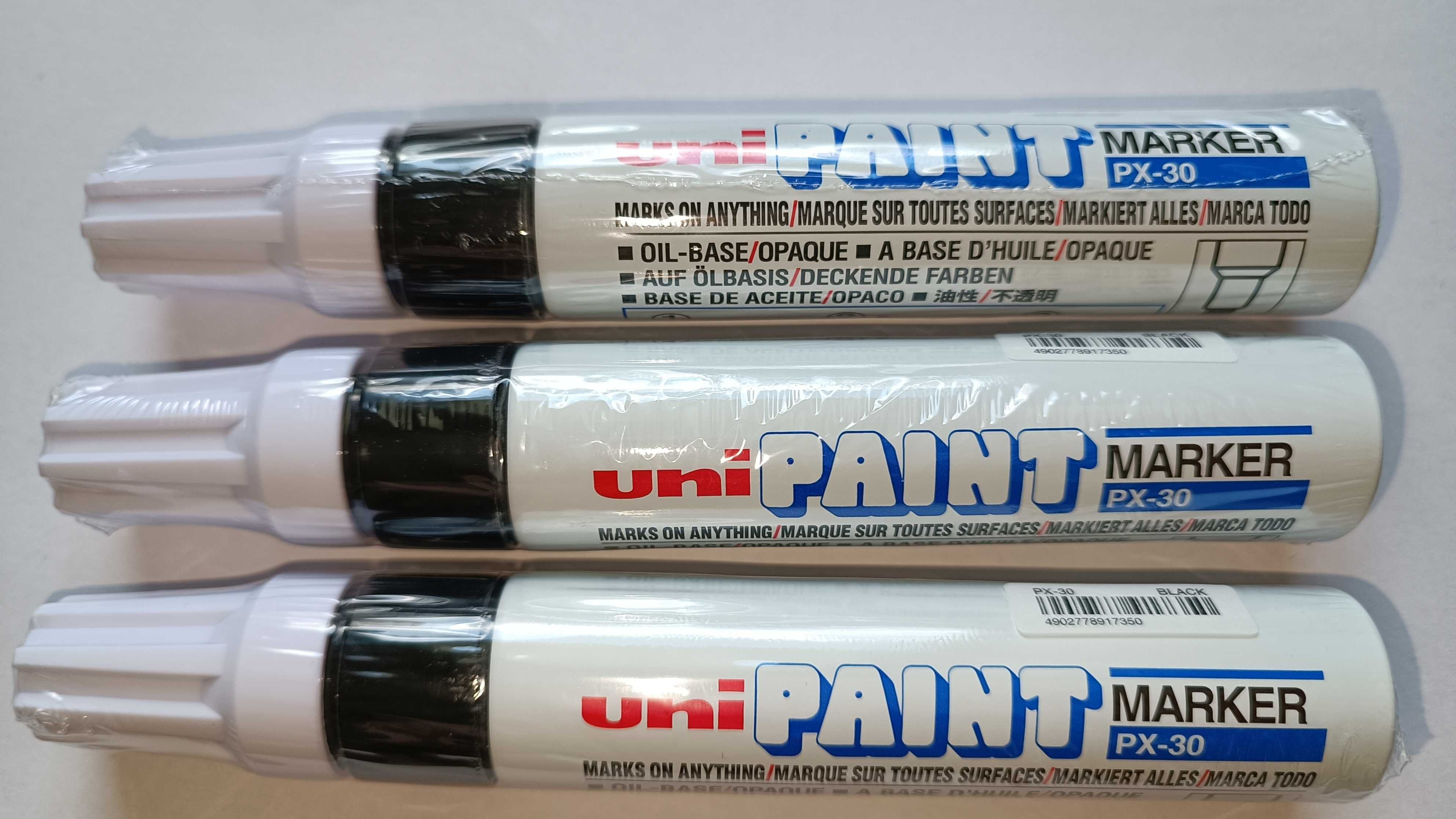 Marker Uni Paint PX-30