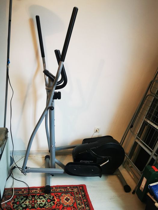 Продам механічний орбітрек Energetics XT 121